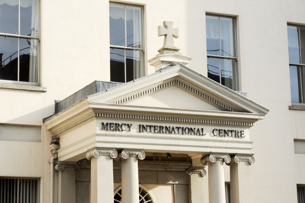 Mercy International Centre